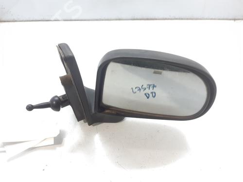 Used Right mirror HYUNDAI ATOS (MX) 1.0 i (54 hp) 9706357