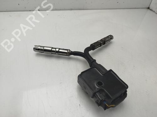 Tændspole MERCEDES-BENZ S-CLASS (W220, V220) S 320 (220.065, 220.165) (224 hp) 32227936