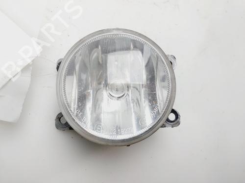Used Left front fog light PEUGEOT 5008 (0U_, 0E_) [2009-2017]  30489591