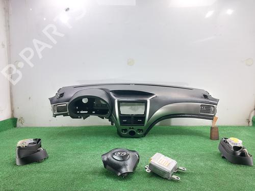 Airbag Kit SUBARU FORESTER (SH_) 2.0 D AWD (SHH) (147 hp) 11861453