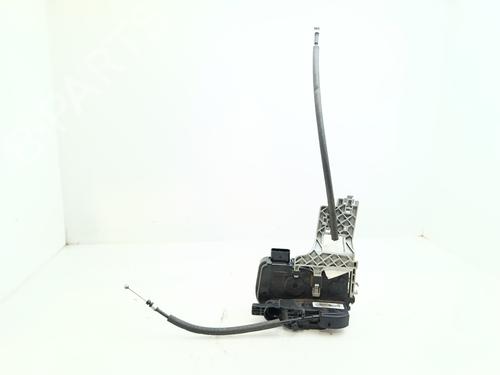 Used Front right lock KIA SPORTAGE III (SL) 1.7 CRDi (116 hp) 29498337