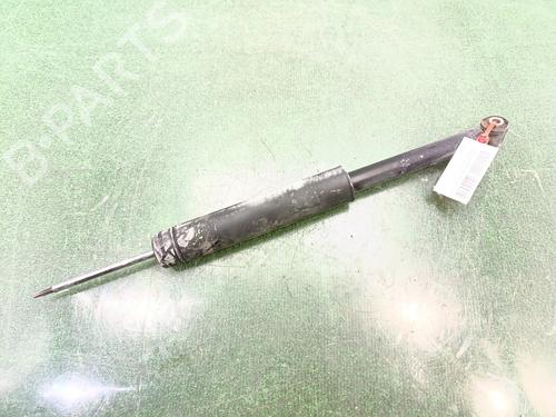 Used Left rear shock absorber FORD FIESTA VII (HJ, HF) [2017-2025]  28056138