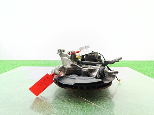 Left front steering knuckle VOLVO S60 I (384) D5 | BP28208516M25 