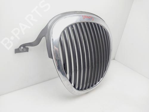 Grill JAGUAR S-TYPE II (X200)  | BP29408374C40 