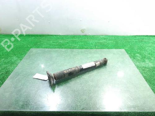 Used Left rear shock absorber FORD MONDEO IV (BA7) 1.8 TDCi (125 hp) 6797149