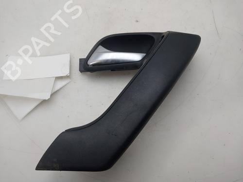 Used Front left interior door handle Front left interior door handle VW POLO V (6R1, 6C1) [2009-2022] 33537902 33537902