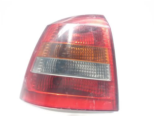 Used Left taillight Left taillight OPEL ASTRA G Hatchback (T98) 1.7 DTI 16V (F08, F48) (75 hp) 10663278 10663278