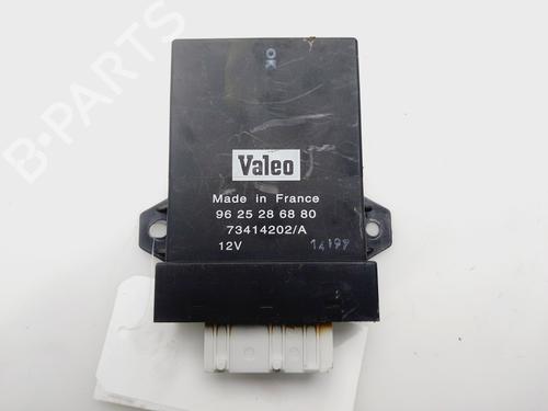 Elektronisk modul PEUGEOT 205 I (741A/C) 1.7 Diesel (60 hp) 30770000