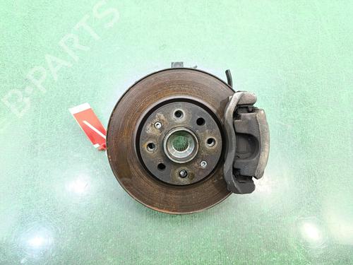 Right front steering knuckle OPEL CORSA D (S07) | BP27544485M26