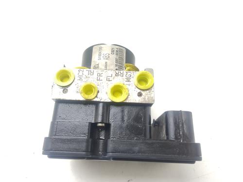 ABS pump FIAT DOBLO Platform/Chassis (263_)  | BP29512656M43 