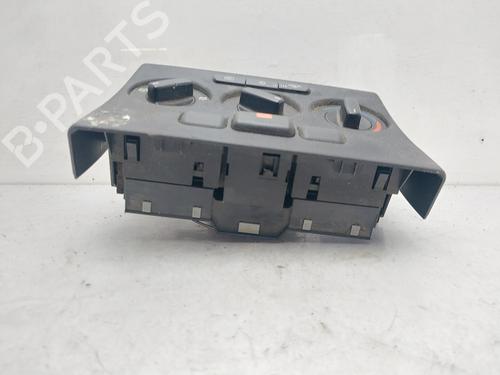 Commande Chauffage OPEL ZAFIRA A MPV (T98) 2.0 DTI 16V (F75) | BP12421198I5 