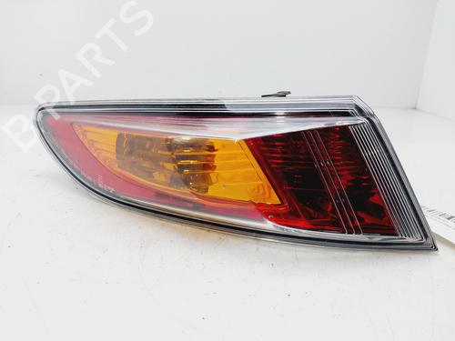 Used Left taillight HONDA CIVIC VIII Hatchback (FN, FK) 2.2 CTDi (FK3) (140 hp) 29508471