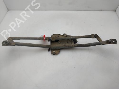 Used Front wiper motor Front wiper motor AUDI A4 B5 (8D2) 2.4 (165 hp) 34285893 34285893