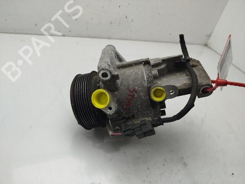 AC-Kompressor DACIA DUSTER (HM_)  | BP32337787M34 