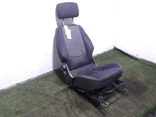 Left front seat SMART FORFOUR (454) 1.1 (454.030) | BP5400310C15 