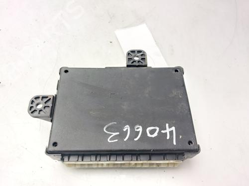 Electronic module KIA SORENTO I (JC) 2.5 CRDi 4WD | BP32405553M83