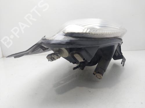 Right headlight CITROËN XSARA PICASSO (N68) 2.0 HDi | BP16305298C29 