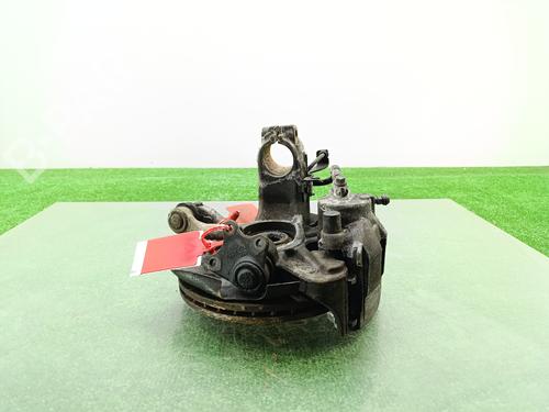 Left front steering knuckle SEAT IBIZA III (6L1) | BP30091087M25