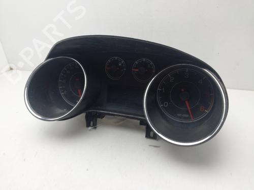 Instrument cluster FIAT BRAVO II (198_)  | BP27867646C47 