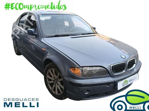 Left front window motor BMW 3 (E46) 320 d | BP27885847E21 