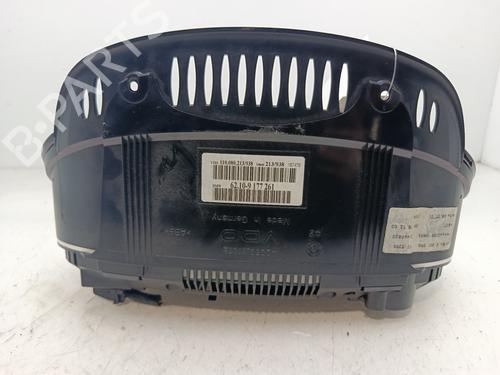 Instrument cluster BMW 5 (E60) 520 d | BP32198312C47 - Image 3