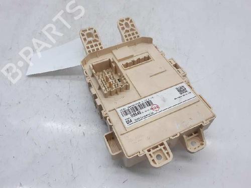 Used Fuse box KIA SPORTAGE IV (QL, QLE) 1.7 CRDi (116 hp) 6544186