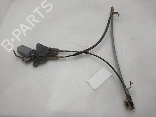 Used Front right window mechanism Front right window mechanism PEUGEOT 106 II (1A_, 1C_) 1.5 D (57 hp) 36430686 36430686