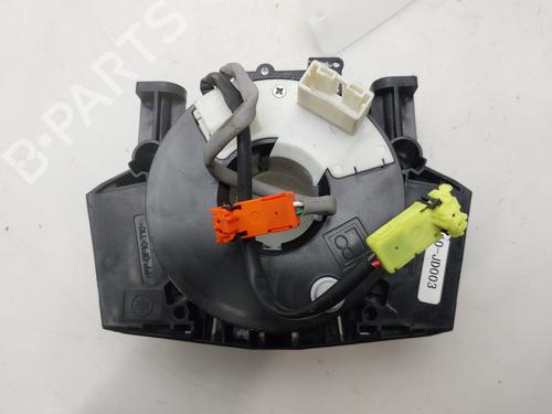 Used Squib airbag Squib airbag NISSAN MICRA III (K12) 1.4 16V (88 hp) 34628049 34628049