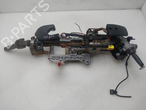 Used Steering column Steering column VW JETTA III (1K2) 1.9 TDI (105 hp) 33754883 33754883
