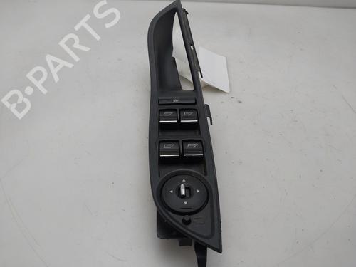 Used Left front window switch Left front window switch FORD FOCUS III 1.6 TDCi (115 hp) 33982502 33982502