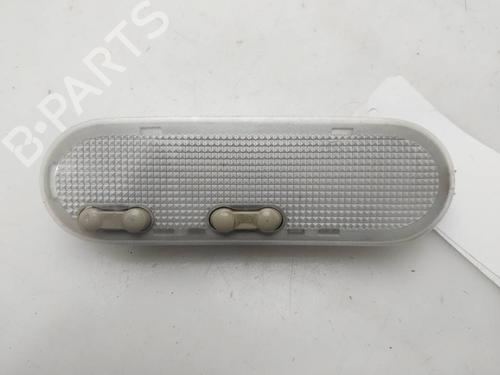 Used Interior roof light Interior roof light RENAULT CLIO III (BR0/1, CR0/1) [2005-2014] 39717764 39717764