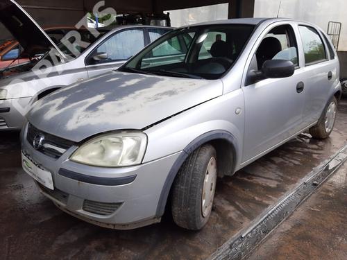 Used Parts OPEL CORSA C (X01)  1.2 Twinport (F08, F68)  1162473