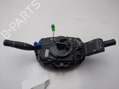 Used Steering wheel controls Steering wheel controls RENAULT MEGANE II Saloon (LM0/1_) [2003-2026] 33470435 33470435