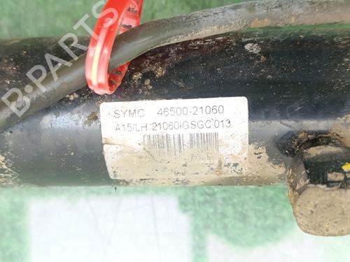 Tannstang/sevrosnekke SSANGYONG RODIUS II  | BP30046456M22 