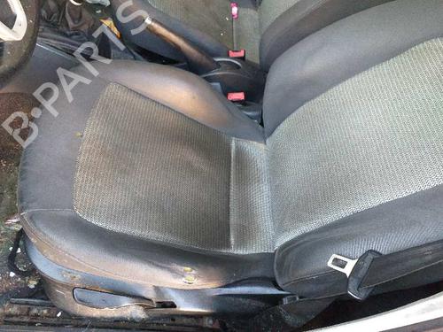 Oil sump SEAT IBIZA IV (6J5, 6P1)  | BP13997914M115 