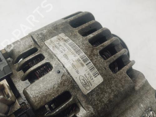 Alternator FORD FOCUS II (DA_, HCP, DP)  | BP23875766M7 