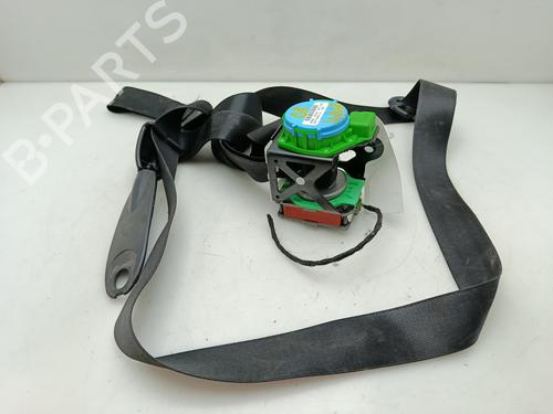 Used Front right seatbelt MERCEDES-BENZ C-CLASS Coupe (CL203) C 200 Kompressor (203.742) (163 hp) 29448648