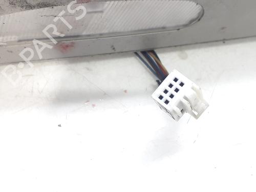Rear mirror MERCEDES-BENZ CLK (C209) CLK 270 CDI (209.316) | BP10213542I6 