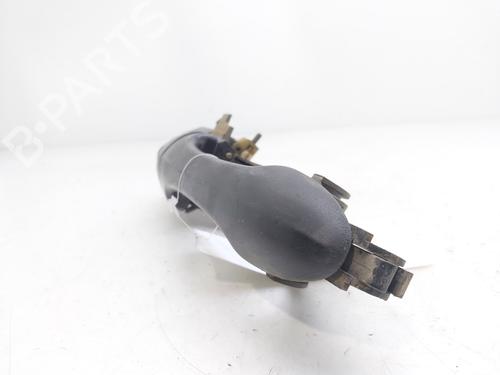 Front right exterior door handle FORD FOCUS I (DAW, DBW) 1.8 TDCi | BP24506641C129 
