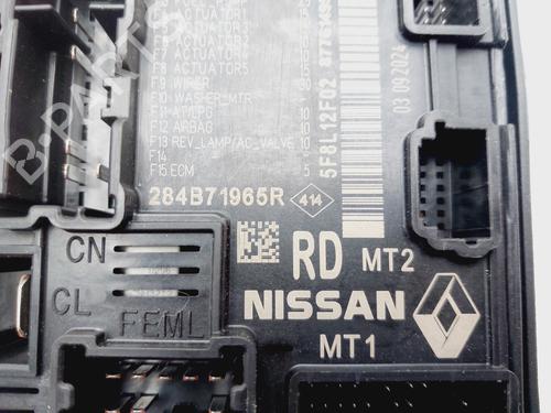 Fuse box DACIA SANDERO III  | BP29390860E1 