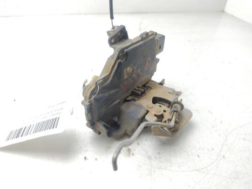 Front right lock AUDI ALLROAD C5 (4BH) 2.5 TDI quattro | BP29937313C97