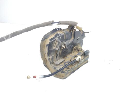 Rear right lock BMW X5 (E53) 3.0 d | BP22532745C99 