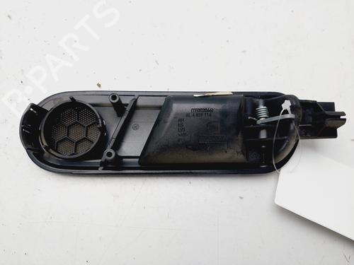 Højre bagtil invendig håndtag SEAT IBIZA III (6L1)  | BP29497303I16 