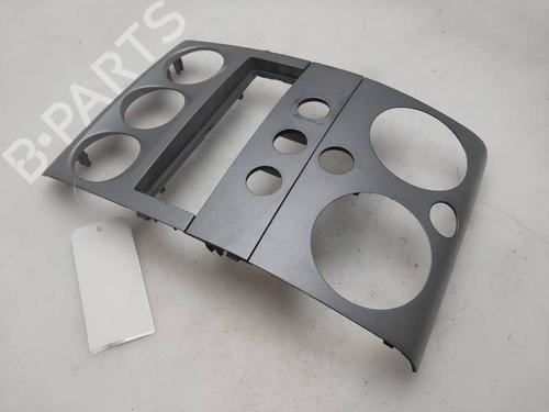 Middle console PEUGEOT PARTNER MPV (5_, G_) 1.9 D | BP38648365I22 - Image 2