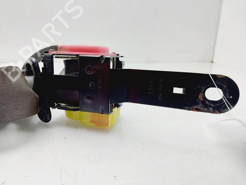 Front right seatbelt SUZUKI SWIFT II Saloon (AH, AJ)  | BP29719493I25 