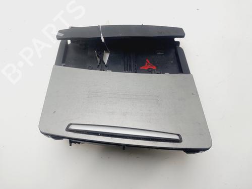 Askebæger AUDI A6 C6 (4F2) 2.7 TDI (190 hp) 30142601