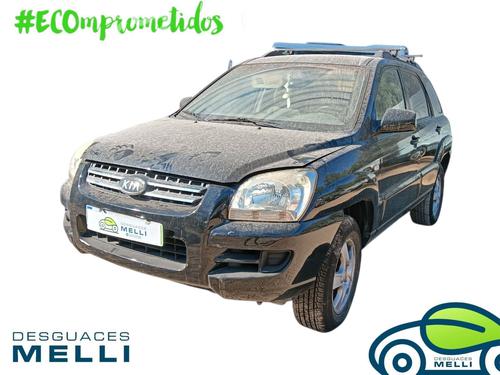 Used Parts KIA SPORTAGE II (JE_, KM_) [2004-2011]  4246079