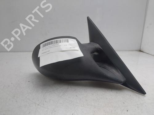 Used Right mirror BMW 3 (E46) 320 d (136 hp) 15548427