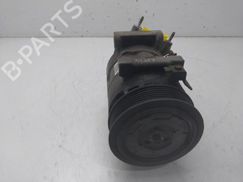 AC compressor CITROËN C4 II (NC_) 1.6 BlueHDi 100 | BP32999386M34 - Image 2