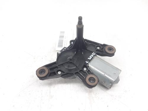 Rear wiper motor FIAT DOBLO Platform/Chassis (263_) 1.3 D Multijet | BP7246661M102 